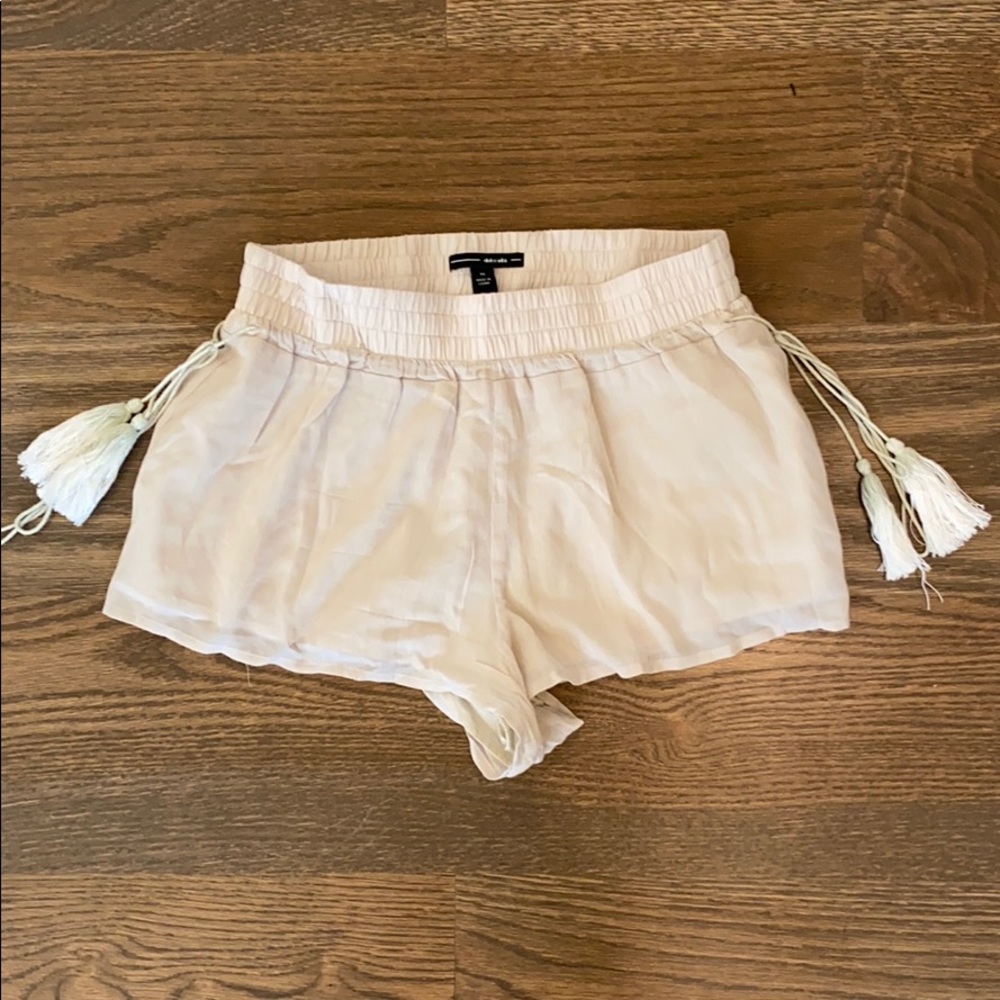 Dolce vita shorts